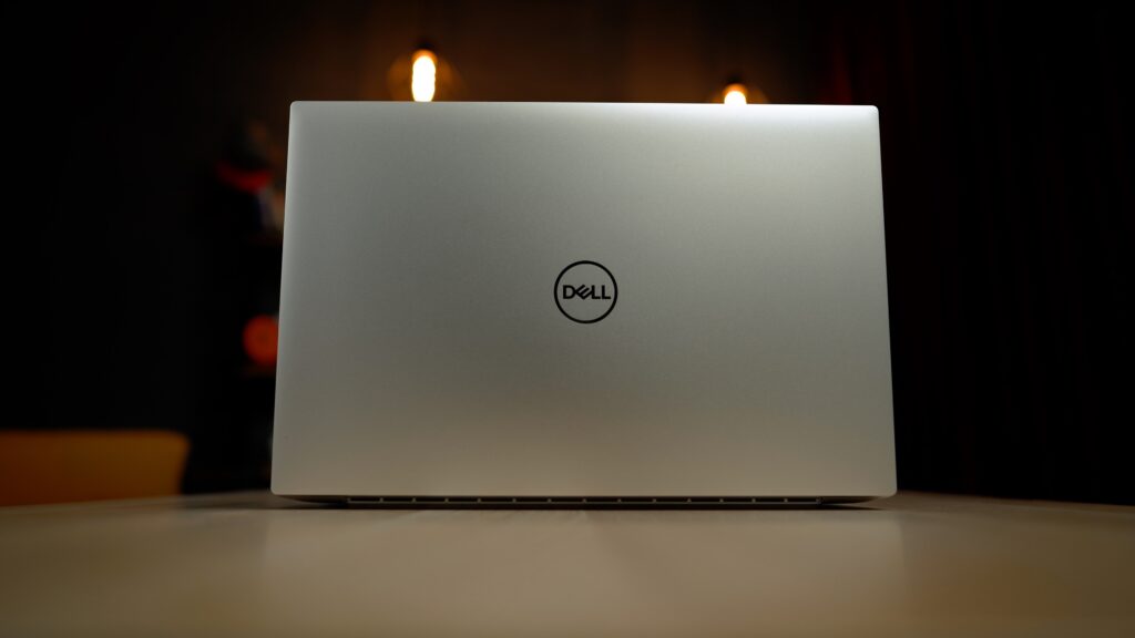 Dell XPS 9700-6727
